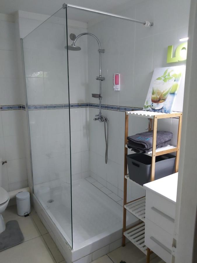 Appartement Face A La Marina Du Marin Martinique Le Marin Екстер'єр фото