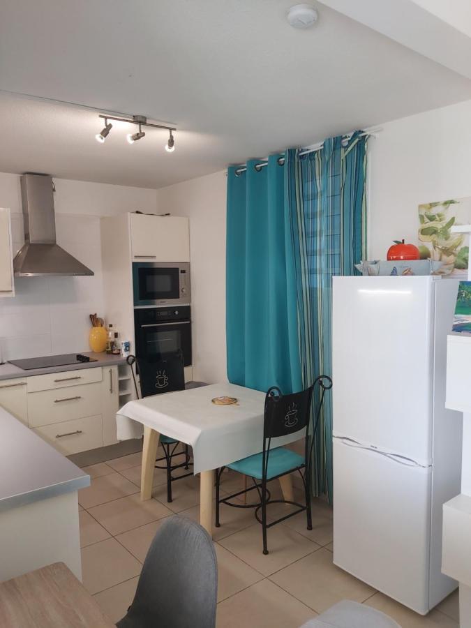Appartement Face A La Marina Du Marin Martinique Le Marin Екстер'єр фото