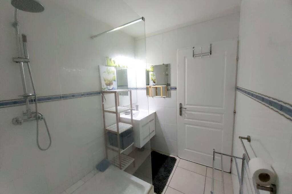 Appartement Face A La Marina Du Marin Martinique Le Marin Екстер'єр фото