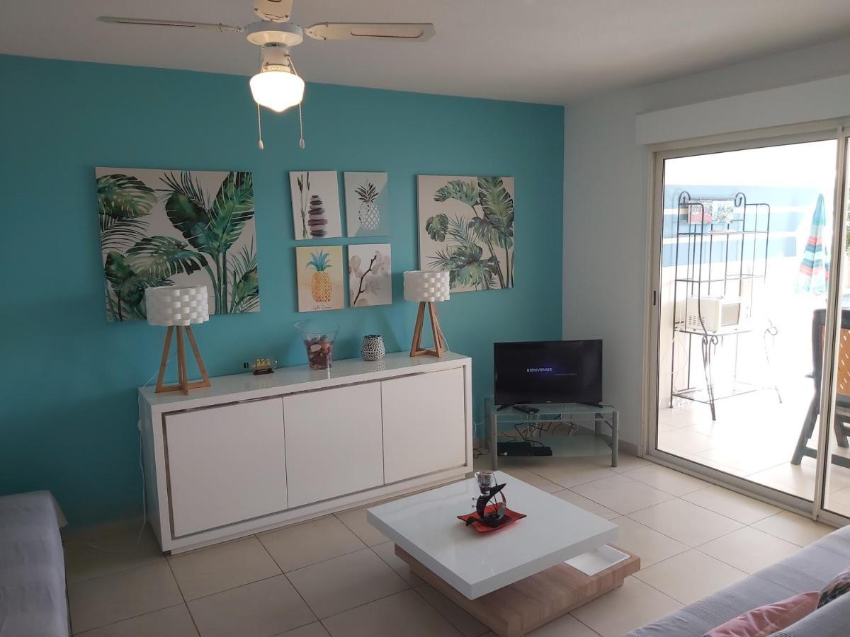 Appartement Face A La Marina Du Marin Martinique Le Marin Екстер'єр фото
