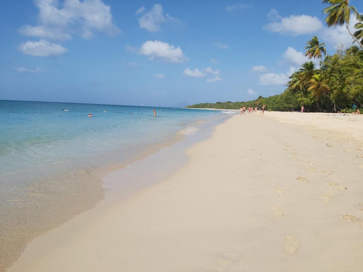 Appartement Face A La Marina Du Marin Martinique Le Marin Екстер'єр фото