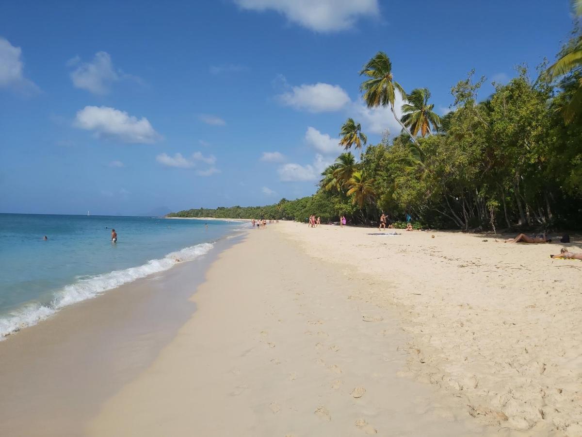 Appartement Face A La Marina Du Marin Martinique Le Marin Екстер'єр фото